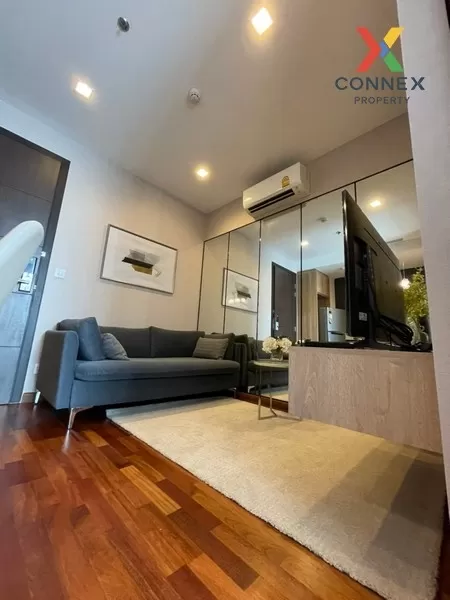 FOR RENT condo , Wish Signature Midtown Siam , Duplex , nice view