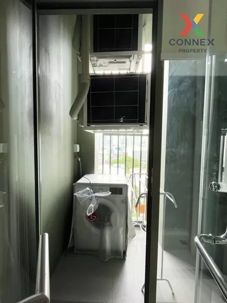 FOR RENT condo , Wish Signature Midtown Siam , Duplex , nice view