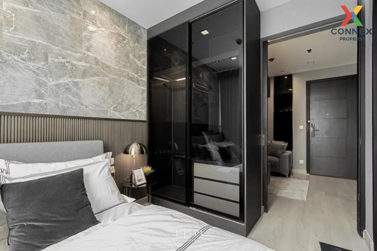 เช่า คอนโด วิวสวย Wish Signature Midtown Siam BTS-ราชเทวี เพชรบุร