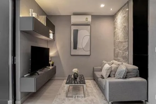 เช่า คอนโด วิวสวย Wish Signature Midtown Siam BTS-ราชเทวี เพชรบุรี เพชรบุรี ราชเทวี กรุงเทพ CX-01845