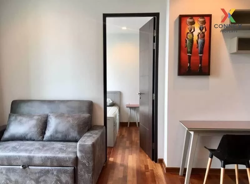 เช่า คอนโด วิวสวย Wish Signature Midtown Siam BTS-ราชเทวี เพชรบุร 2