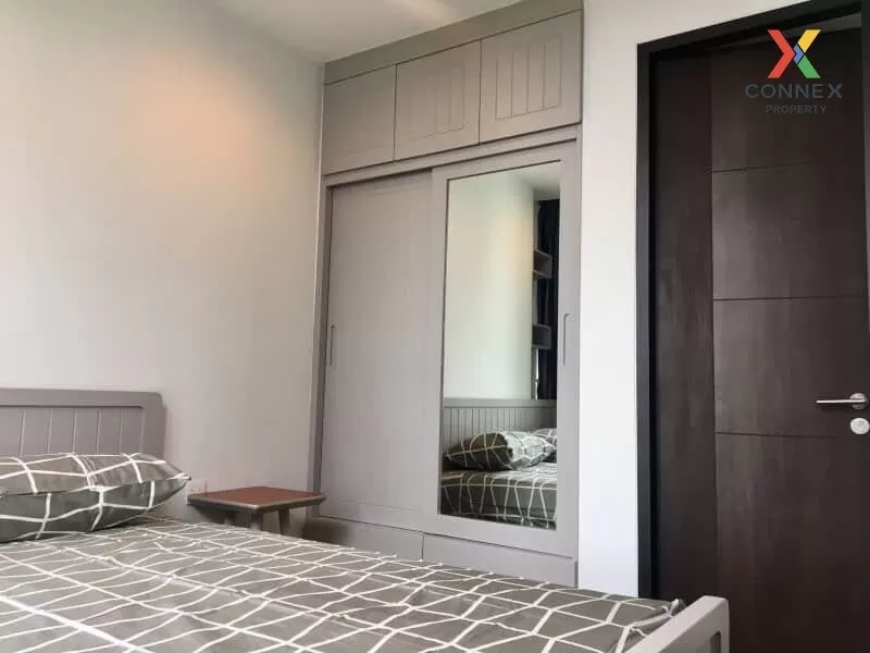 เช่า คอนโด วิวสวย Wish Signature Midtown Siam BTS-ราชเทวี เพชรบุร 3