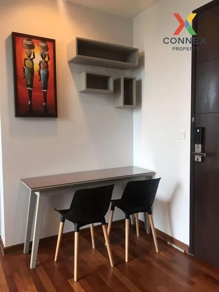 เช่า คอนโด วิวสวย Wish Signature Midtown Siam BTS-ราชเทวี เพชรบุร