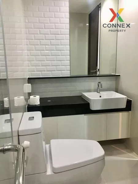 เช่า คอนโด วิวสวย Wish Signature Midtown Siam BTS-ราชเทวี เพชรบุร