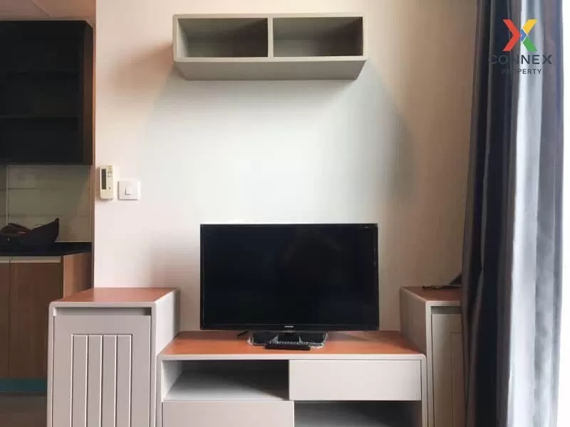 เช่า คอนโด วิวสวย Wish Signature Midtown Siam BTS-ราชเทวี เพชรบุร