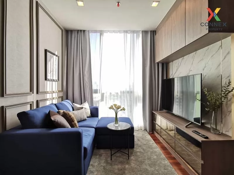 FOR RENT condo , Wish Signature Midtown Siam , Duplex , nice view 1