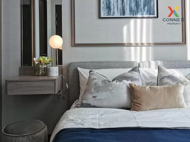 FOR RENT condo , Wish Signature Midtown Siam , Duplex , nice view