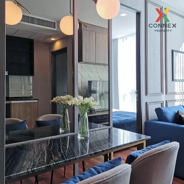 FOR RENT condo , Wish Signature Midtown Siam , Duplex , nice view