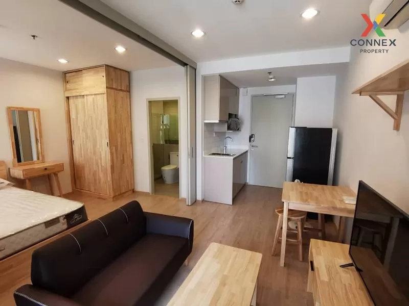 เช่า คอนโด แต่งสวย Ideo Q Ratchathewi BTS-ราชเทวี เพชรบุรี พญาไท  2