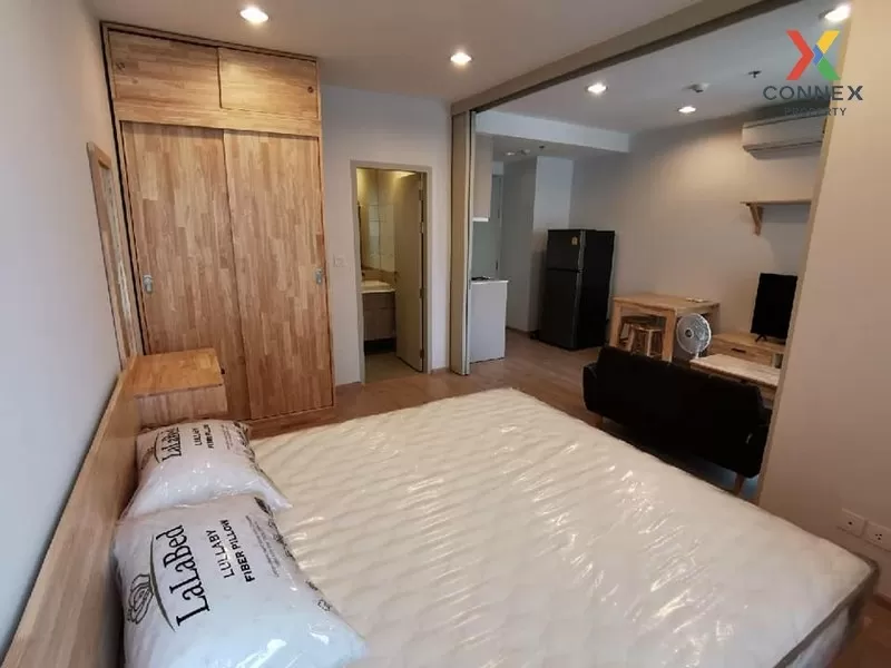 เช่า คอนโด แต่งสวย Ideo Q Ratchathewi BTS-ราชเทวี เพชรบุรี พญาไท 