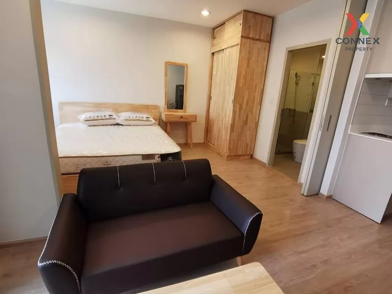 เช่า คอนโด แต่งสวย Ideo Q Ratchathewi BTS-ราชเทวี เพชรบุรี พญาไท 