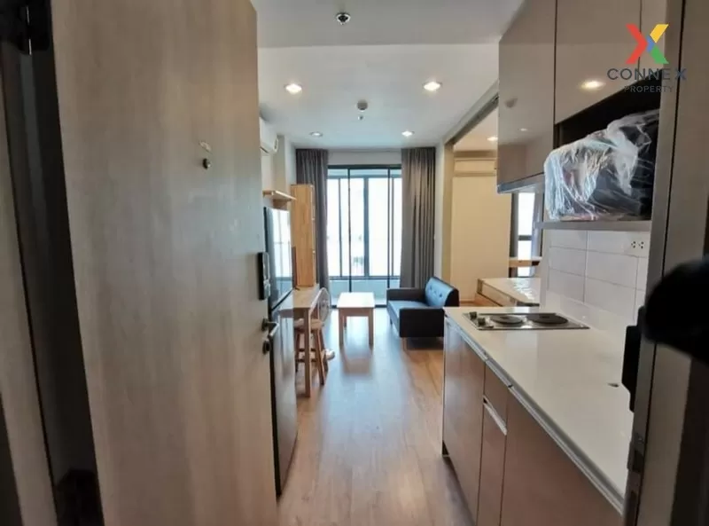 เช่า คอนโด แต่งสวย Ideo Q Ratchathewi BTS-ราชเทวี เพชรบุรี พญาไท 