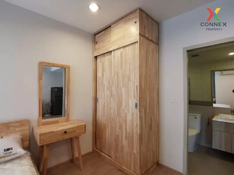 เช่า คอนโด แต่งสวย Ideo Q Ratchathewi BTS-ราชเทวี เพชรบุรี พญาไท 