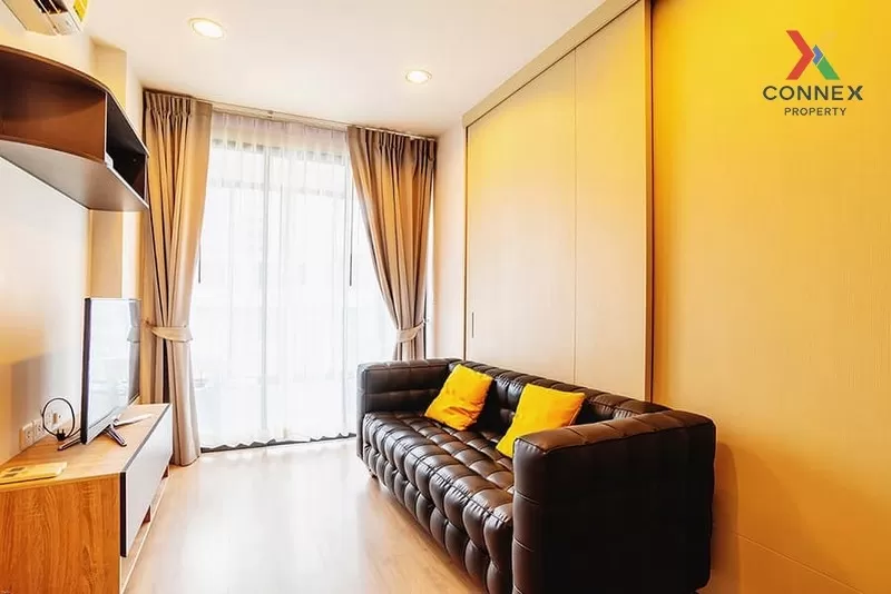 เช่า คอนโด แต่งสวย Ideo Q Ratchathewi BTS-ราชเทวี เพชรบุรี พญาไท  2