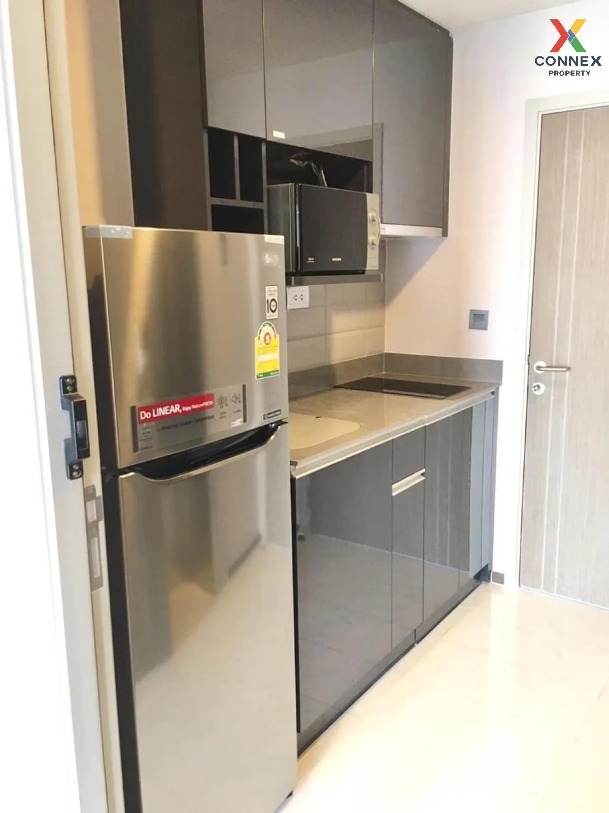 FOR RENT condo , Ideo Q Siam-Ratchathewi , Duplex , nice view , B 3