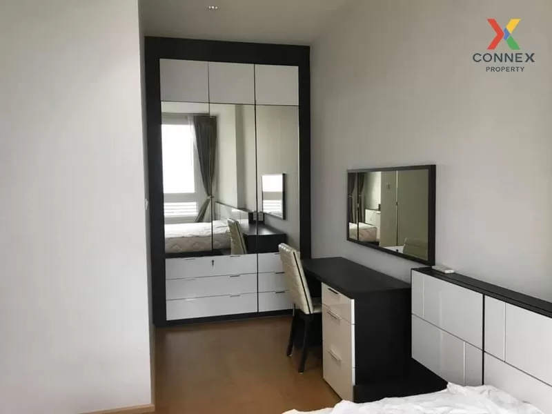 FOR RENT condo , Villa Ratchathewi , Duplex , nice view , BTS-Rat 2