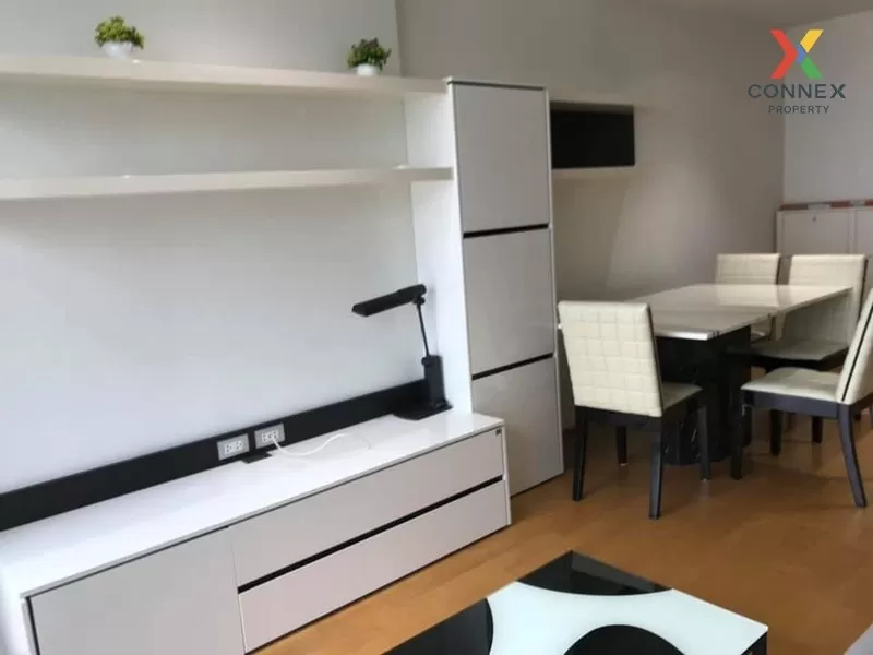 FOR RENT condo , Villa Ratchathewi , Duplex , nice view , BTS-Rat 3