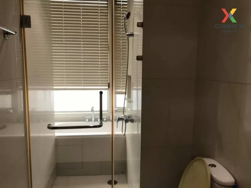 FOR RENT condo , Villa Ratchathewi , Duplex , nice view , BTS-Rat