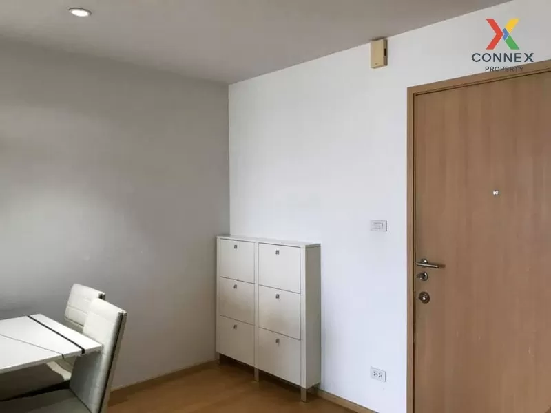 FOR RENT condo , Villa Ratchathewi , Duplex , nice view , BTS-Rat