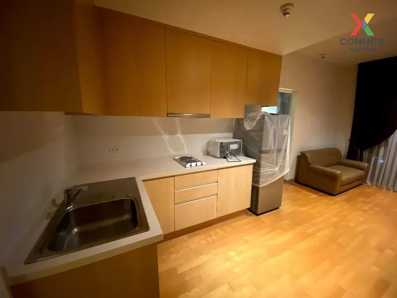 FOR RENT condo , Villa Ratchathewi , Duplex , nice view , BTS-Rat 2