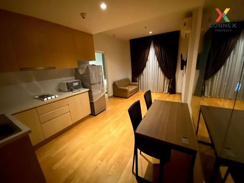 FOR RENT condo , Villa Ratchathewi , Duplex , nice view , BTS-Rat 3