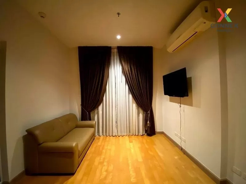 FOR RENT condo , Villa Ratchathewi , Duplex , nice view , BTS-Rat 4
