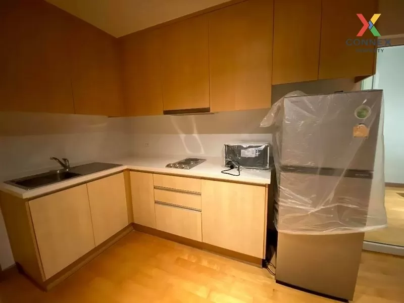 FOR RENT condo , Villa Ratchathewi , Duplex , nice view , BTS-Rat