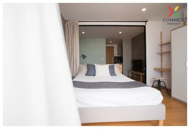 FOR RENT condo , Noble Revo Silom , Duplex , high floor , BTS-Sur FOR RENT condo , Noble Revo Silom , Duplex , high floor , BTS-Sur 3