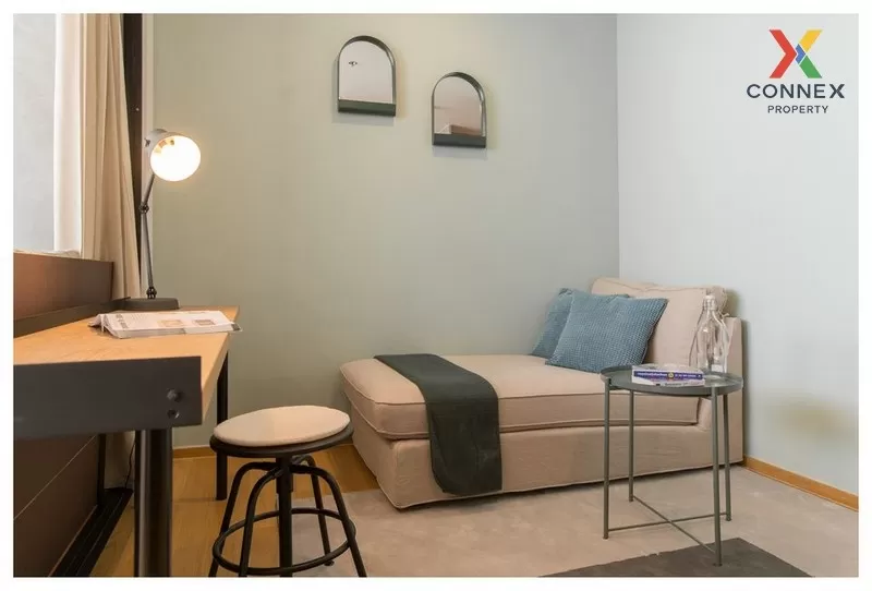 FOR RENT condo , Noble Revo Silom , Duplex , high floor , BTS-Sur FOR RENT condo , Noble Revo Silom , Duplex , high floor , BTS-Sur 4