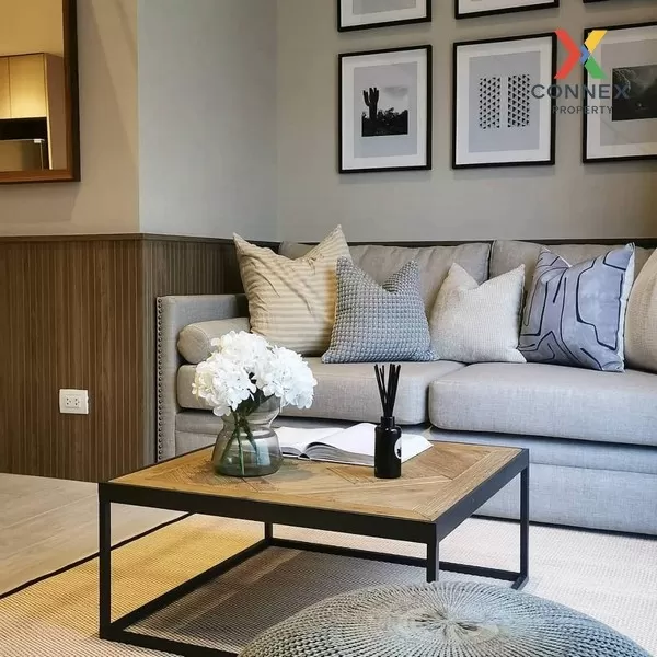 เช่าคอนโด เดอะ ลอฟท์ สีลม BTS-สุรศักดิ์ ดูเพล็กซ์ สีลม เขต บางรัก