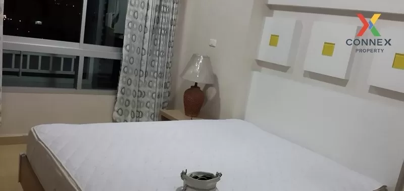 FOR RENT condo , The Station Sathorn Bangrak , Duplex , high floo 2