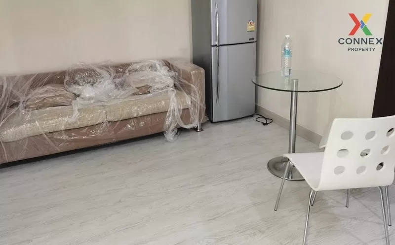 FOR RENT condo , The Station Sathorn Bangrak , Duplex , high floo 3