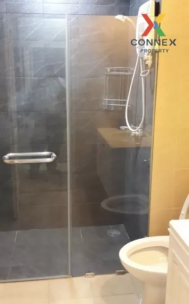 FOR RENT condo , The Station Sathorn Bangrak , Duplex , high floo 4