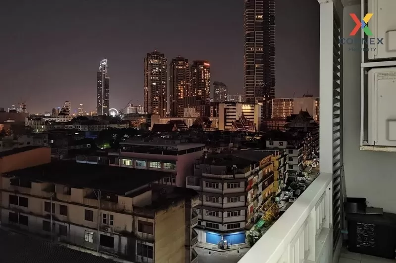 FOR RENT condo , The Station Sathorn Bangrak , Duplex , high floo