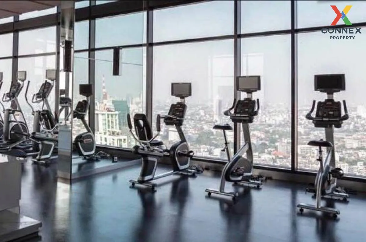 FOR RENT condo , Urbano Absolute Sathorn - Taksin , Duplex , high