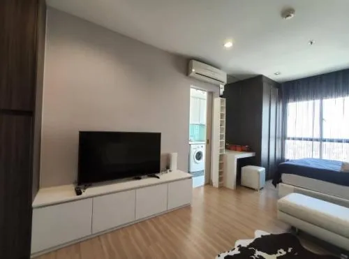 FOR RENT condo , Urbano Absolute Sathorn - Taksin , Duplex , high floor , BTS-Krung Thon Buri , Khlong Ton Sai , Khlong San , Bangkok , CX-01859