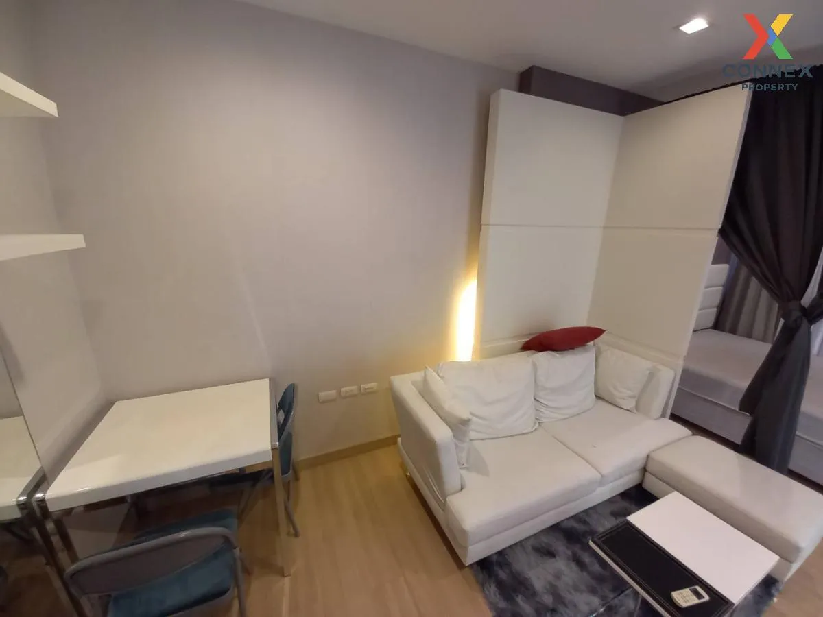 FOR RENT condo , Urbano Absolute Sathorn - Taksin , Duplex , nice 2