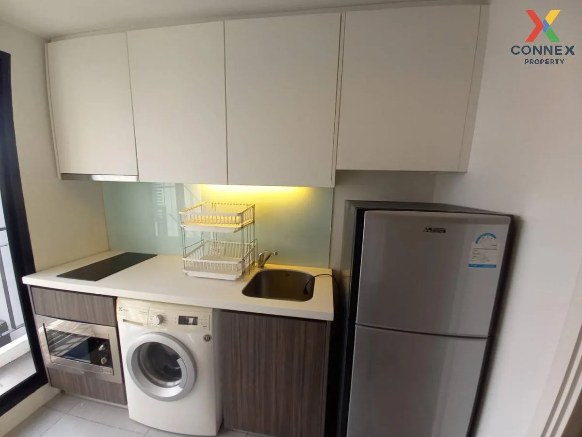 FOR RENT condo , Urbano Absolute Sathorn - Taksin , Duplex , nice 4