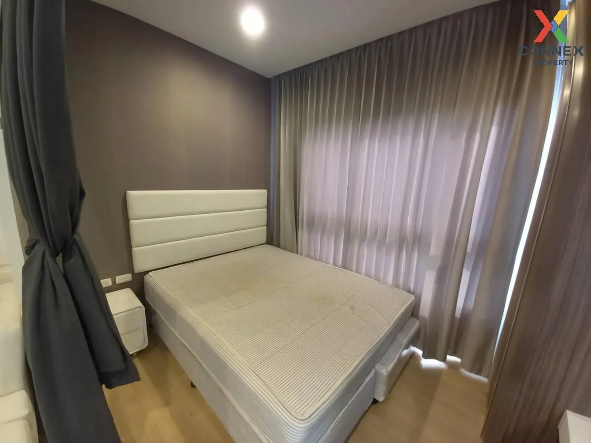 FOR RENT condo , Urbano Absolute Sathorn - Taksin , Duplex , nice