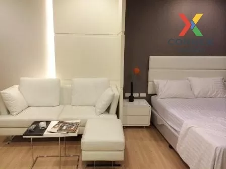 FOR RENT condo , Urbano Absolute Sathorn - Taksin , Duplex , nice 3