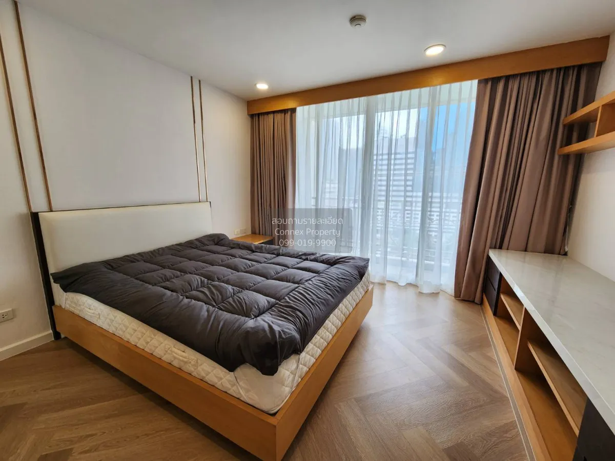 เช่า คอนโด วิวสวย Asoke Place BTS-อโศก 0 คลองเตยเหนือ วัฒนา กรุงเ