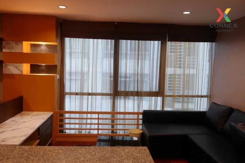 เช่า คอนโด วิวสวย Asoke Place BTS-อโศก 0 คลองเตยเหนือ วัฒนา กรุงเ 2