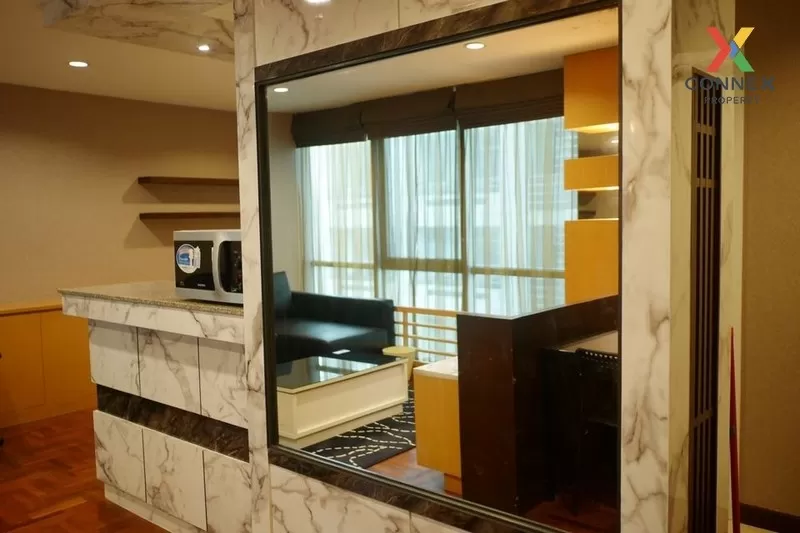 เช่า คอนโด วิวสวย Asoke Place BTS-อโศก 0 คลองเตยเหนือ วัฒนา กรุงเ 4