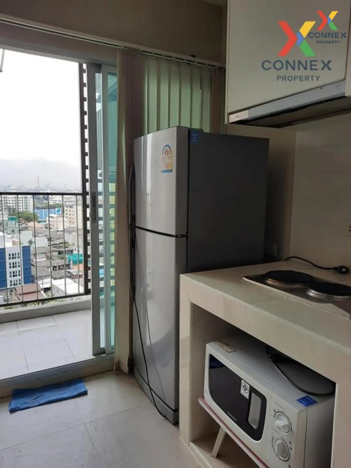 เช่า คอนโด แต่งสวย U Delight @ Huai Kwang Station MRT-ห้วยขวาง ปร เช่า คอนโด แต่งสวย U Delight @ Huai Kwang Station MRT-ห้วยขวาง ปร