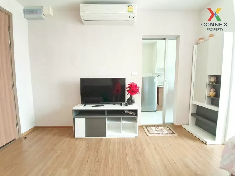 FOR RENT condo , Fuse Chan-Sathorn , Duplex , nice view , BTS-Sai 3