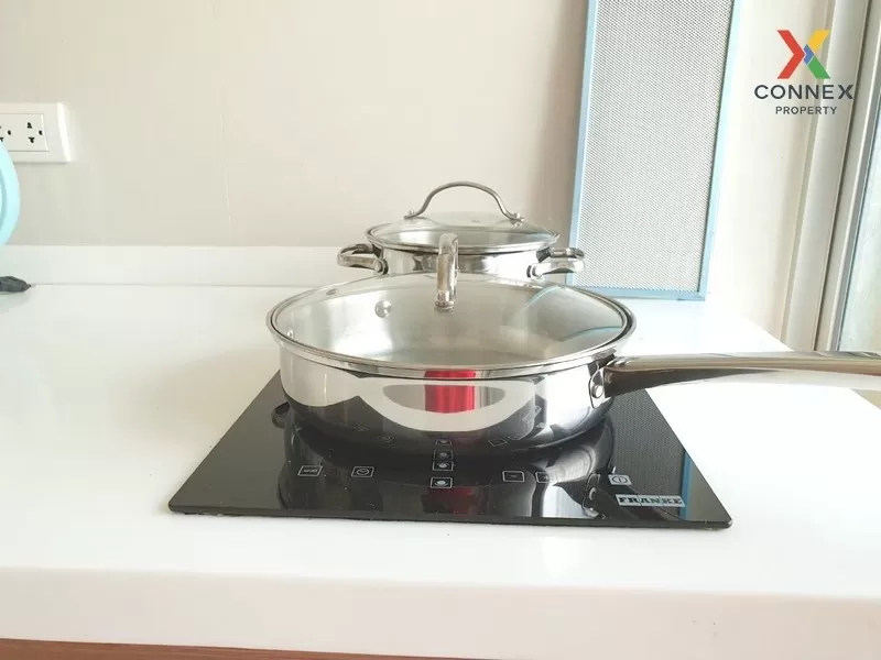 FOR RENT condo , Fuse Chan-Sathorn , Duplex , nice view , BTS-Sai