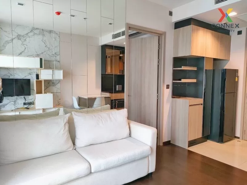 เช่า คอนโด วิวสวย The Line Ratchathewi BTS-ราชเทวี เพชรบุุรี ถนนเ 2