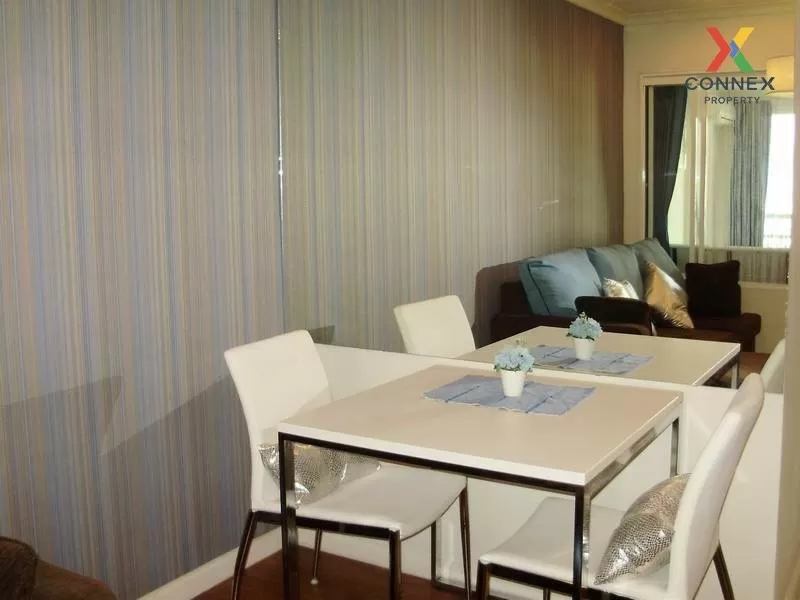 FOR RENT condo , Grand Park View Asoke , Duplex , high floor , BT 3
