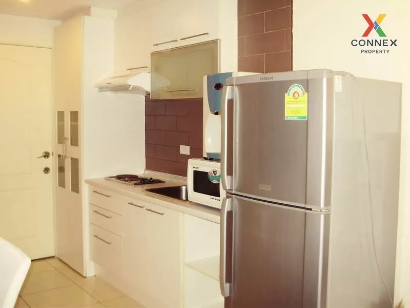 FOR RENT condo , Grand Park View Asoke , Duplex , high floor , BT 4