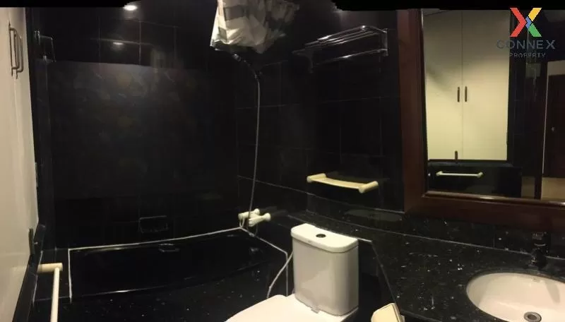 FOR RENT condo , Richmond Palace , Duplex , nice view , BTS-Asok 